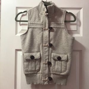 Old Navy Cozy Warm Vest